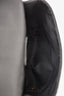 Louis Vuitton Monogram Eclipse Canvas Saumur Sling Bag