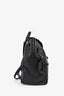 Louis Vuitton Black Empreinte Montsouris MM Backpack
