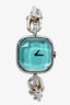 Tiffany & Co. Stainless Steel Diamond HardWear Watch