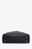 Balenciaga Black Leather Large Rodeo Bag