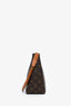 Louis Vuitton Monogram Looping MM Top Handle Bag