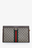 Gucci GG Supreme Medium Ophidia Chain Shoulder Bag
