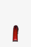 Gucci Red Alligator Small Lilith Crossbody Bag