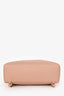 Loro Piana Beige Leather Extra Pocket Backpack L23.5