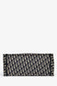 Christian Dior Classic Oblique Jacquard Large Book Tote