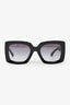 Pre-loved Chanel™ Black Square Sunglasses
