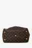 Louis Vuitton 2009 Monogram Tivoli GM
