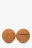 Hermès Wood Animaux Blocks Skittles