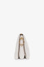 Louis Vuitton Cream Empreinte Coussin PM Shoulder Bag