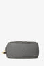 Pre-loved Chanel™ 2006-08 Grey & Cream Paris-Biarritz Bag