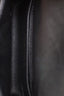 Pre-Loved Chanel™ 2018-19 Black Quilted Aged Calfskin Mini Reissue 2.55 Belt Bag