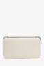 Hermès 2025 Nata Epsom Leather Constance Elan Shoulder Bag