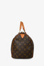 Louis Vuitton 2004 Monogram Speedy