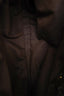 Gucci Brown Leather Medium Icon Hobo Bag