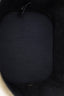 Pre-loved Chanel™ 2019 White Tweed Lambskin Timeless Vanity Cosmetic Case