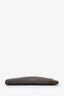 Louis Vuitton Brown Monogram Porte-Document Holder Briefcase GM