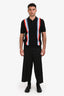 Dsquared Wool Trousers Size 46 Mens