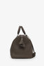 Louis Vuitton Granit Leather 'Sofia Coppola SC' PM Bag With Strap