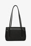 Pre-loved Chanel™ Black Caviar Leather Preppy Coco Small Shoulder Bag