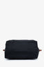 Longchamp Black Nylon Le Pliage Original XL Travel Bag