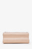 Louis Vuitton 2021 Beige/Brown Epi Leather Braided Twist MM Top Handle Bag