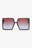 Christian Dior 30Montaigne SU Square Sunglasses