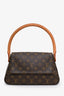 Louis Vuitton 2006 Monogram Mini Looping Bag