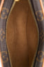 Louis Vuitton Monogram Loop Chain Shoulder Bag with Strap