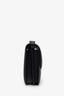 Hermès 2025 Noir Epsom Mini Constance 18