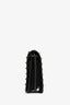 Valentino Black Leather Rockstud Crossbody Bag