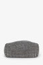 Alexander Wang Black/Crystal Mini Top Handle Bag