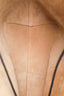The Row Navy Grained Calfskin Large NS Park Tote Bag