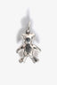 Tiffany & Co. Sterling Silver Teddy Bear Charm
