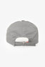 Thom Browne Grey Logo Cap Size S