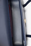 Pre-loved Chanel™ Navy Blue CC Small Preppy Mini Shoulder Bag