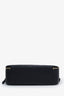 Pre-loved Chanel™ 2019 Black Quilted Leather Chic Affinity Camera Case