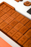 Hermès Wood Macao Mahjong Game