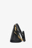 Louis Vuitton 2018 Black Epi Leather Alma Mini Crossbody