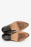 Isabel Marant Brown Suede Western Ankle Booties Size 36