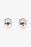 Boucles d'oreilles puces « Happy Diamonds » Icons de Chopard en or blanc 18 carats