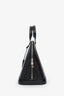 Louis Vuitton 2013 Black Epi Leather Alma PM