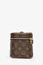 Louis Vuitton Monogram Canvas Nice Mini Vanity Case