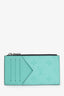 Louis Vuitton Miami Green Taigarama Coin Card Holder