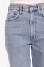 Agolde Blue 90s Pinch Waist Jeans Size 28