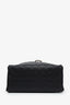 Pre-loved Chanel™ Black Caviar Leather 25 Medium Hobo Bag