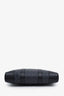 Gucci Black GG Supreme Briefcase with Strap