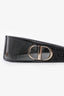 Christian Dior Black VeryDior M1U Shield Sunglasses