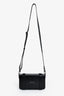 Rimowa Black Aluminium 'Personal' Crossbody Bag