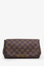 Louis Vuitton Monogram Favourite MM Shoulder Bag with Strap