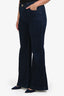 Rag & Bone Dark Blue Wide Leg Jeans Size 30